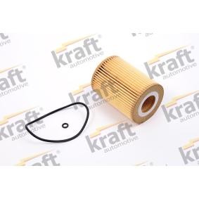 Ölfilter für CHRYSLER von KRAFT