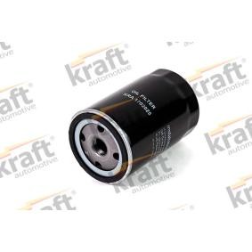 Ölfilter für CHRYSLER von KRAFT