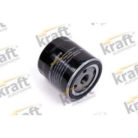 Ölfilter für CHRYSLER von KRAFT