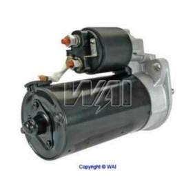 Anlasser 17030N von WAI günstig für 129,67 € online kaufen