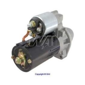 Anlasser 17039N von WAI günstig für 129,31 € online kaufen