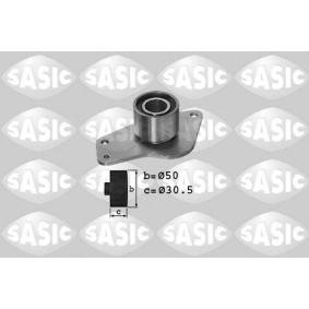Compre Polia de desvio / de guia, correia dentada da SASIC 1704015 a um preço baixo por 22,82 €