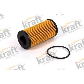 Ölfilter für OPEL von KRAFT