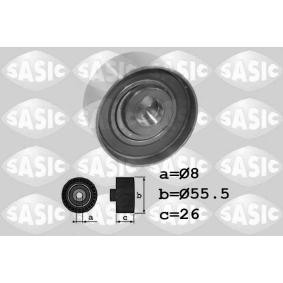 Acquista Rullo tenditore, cinghia dentata da SASIC 1706069 a buon mercato per soli 52,50 €