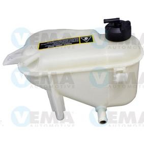 Wasserkasten, Kühler 17072 von VEMA günstig für 38,30 € online kaufen