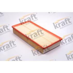 Luftfilter für PORSCHE von KRAFT
