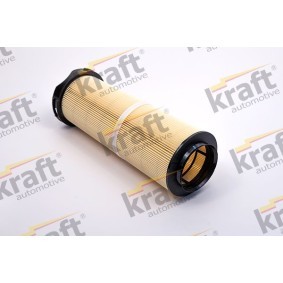 Luftfilter für MERCEDES-BENZ von KRAFT