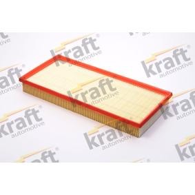 Luftfilter für MERCEDES-BENZ von KRAFT
