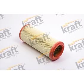 Luftfilter 1713470 von KRAFT günstig für 9,87 € online kaufen