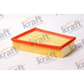Luftfilter für RENAULT von KRAFT