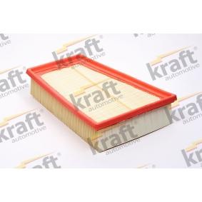 Luftfilter für RENAULT von KRAFT