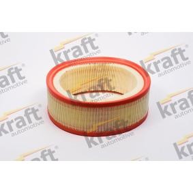 Luftfilter für DACIA von KRAFT