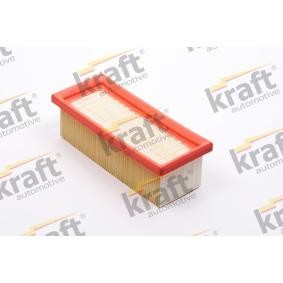 Luftfilter 1715074 von KRAFT günstig für 7,82 € online kaufen