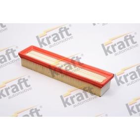 Luftfilter für DACIA von KRAFT