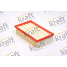 Luftfilter 1715350 von KRAFT günstig für 8,46 € online kaufen