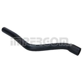 Compre Tubo flexível, permutador de calor do aquecimento da ORIGINAL IMPERIUM 17155 a um preço baixo por 7,11 €