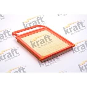 Luftfilter für VW von KRAFT