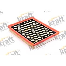 Compre Filtro de ar da KRAFT 1717203 a um preço baixo por 13,46 €