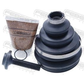 Comprar Juego de fuelle, árbol de transmisión de FEBEST 1717P-A6 a bajo precio de 20,89 €