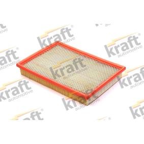 Luftfilter für JEEP von KRAFT