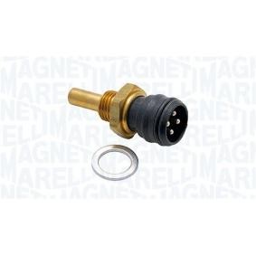 Kjøp Sensor, motortemperatur av MAGNETI MARELLI 171916011360 til den lave prisen 126,51 NOK