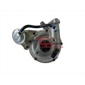 Köp Turboaggregat av SCHLÜTTER TURBOLADER 172-04885 till det låga priset 12386,86 kr