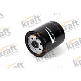 Achetez des Filtre à carburant KRAFT 1721010 à prix pour 7,80 €