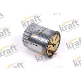 Kraftstofffilter für CHRYSLER von KRAFT