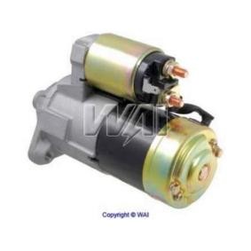 Anlasser für HYUNDAI von WAI