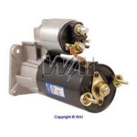 Compre Motor de arranque da WAI 17225N a um preço baixo por 122,90 €
