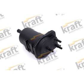 Kraftstofffilter für NISSAN von KRAFT
