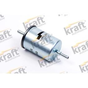 Kraftstofffilter für NISSAN von KRAFT