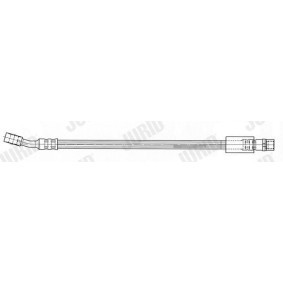Bremsschlauch 172662J von JURID günstig für 15,39 € online kaufen