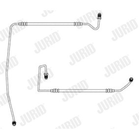 Compre Tubo flexível de travão da JURID 173102J a um preço baixo por 21,70 €