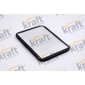 Innenraumfilter 1735015 von KRAFT günstig für 15,22 € online kaufen