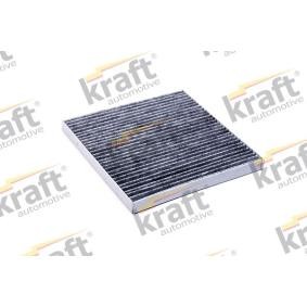 Innenraumfilter 1735040 von KRAFT günstig für 8,33 € online kaufen