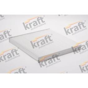 Innenraumfilter 1735925 von KRAFT günstig für 12,46 € online kaufen