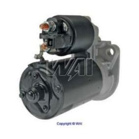Compre Motor de arranque da WAI 17415N a um preço baixo por 88,07 €