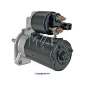 Compre Motor de arranque da WAI 17416N a um preço baixo por 107,54 €