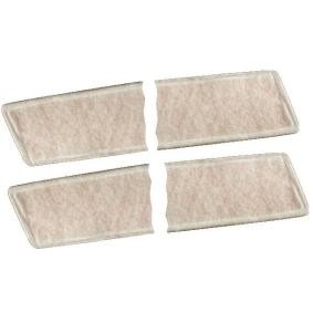 Köp Kupéfilter av MEAT & DORIA 17439-X2 till det låga priset 640,20 kr