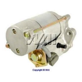 Compre Motor de arranque de WAI online para LX a preços moderados