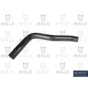 Kühlerschlauch für AUDI von MALÒ