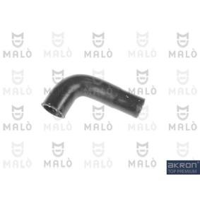 Kühlerschlauch für AUDI von MALÒ