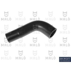 Kühlerschlauch für AUDI von MALÒ