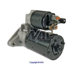 Anlasser 17560N von WAI günstig für 106,19 € online kaufen