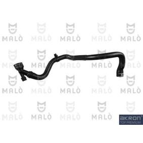 Kühlerschlauch 175751A von MALÒ günstig für 16,86 € online kaufen