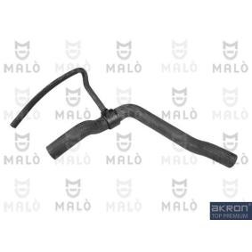 Kühlerschlauch 17588A von MALÒ günstig für 26,22 € online kaufen