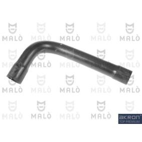 Kühlerschlauch für AUDI von MALÒ