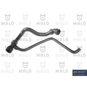 Kühlerschlauch 175981A von MALÒ günstig für 42,61 € online kaufen
