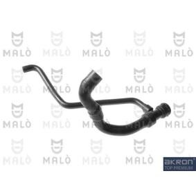 Kühlerschlauch 17598A von MALÒ günstig für 25,65 € online kaufen